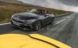 BMW Z4 vs Porsche Boxster and Audi TT
