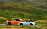 Britain's Best Affordable Driver's Car 2019