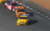 BTCC 2016: Neal vs Plato - the final showdown