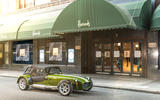 Caterham Signature