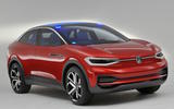Volkswagen electric