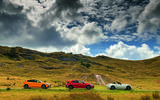 Britain's Best Affordable Driver's Car 2019