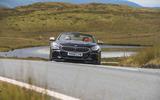 BMW Z4 vs Porsche Boxster and Audi TT