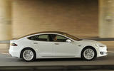 Tesla Model S 60 and 60D
