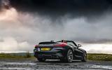 BMW Z4 vs Porsche Boxster and Audi TT