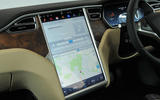 Tesla Model S 60 and 60D