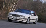 Used Cadillac | Life with a Seville - part 5