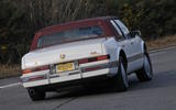 Used Cadillac | Life with a Seville - part 5