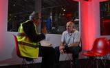 Vauxhall commercial vehicle production - Luton