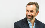 Hugh Chambers, Motorsport UK CEO