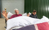 Autocar meets TV mechanic Edd China