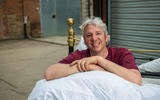 Autocar meets TV mechanic Edd China