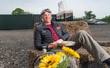 Autocar meets TV mechanic Edd China