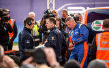Bloodhound SSC