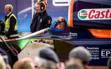 Bloodhound SSC