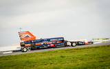 Bloodhound SSC