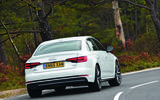 Nearly-new buying guide: Audi A4