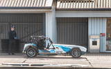 PalmerSport Caterham Seven