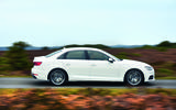 Nearly-new buying guide: Audi A4