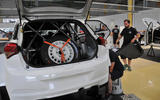 Hyundai i20 R5 Hyundai i20 R5