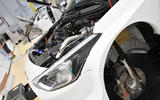 Hyundai i20 R5 Hyundai i20 R5