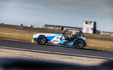 PalmerSport Caterham Seven