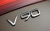 Mercedes-Benz E-Class Estate vs Volvo V90 vs Audi A6 Avant - group test