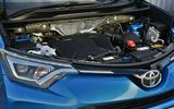 Toyota RAV4 diesel