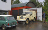 How to make your own garage