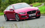 Jaguar Land Rover sales: 