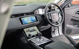 Range Rover Evoque vs Audi Q3 vs Volvo XC40 vs Lexus UX Range Rover Evoque vs Audi Q3 vs Volvo XC40 vs Lexus UX