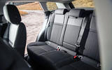 Range Rover Evoque vs Audi Q3 vs Volvo XC40 vs Lexus UX Range Rover Evoque vs Audi Q3 vs Volvo XC40 vs Lexus UX