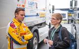 BTCC's Tom Chilton