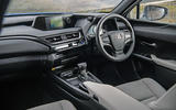 Range Rover Evoque vs Audi Q3 vs Volvo XC40 vs Lexus UX Range Rover Evoque vs Audi Q3 vs Volvo XC40 vs Lexus UX