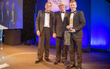 Autocar-Courland Next Generation Award