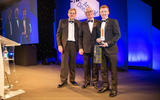 Autocar-Courland Next Generation Award