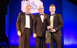 Autocar-Courland Next Generation Award