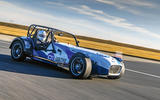 PalmerSport Caterham Seven
