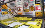 RBLI Sign Factory