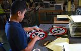 RBLI Sign Factory