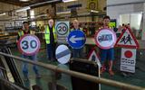 RBLI Sign Factory