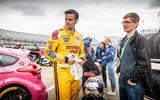 BTCC's Tom Chilton