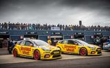 BTCC's Tom Chilton
