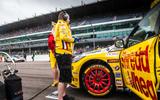 BTCC's Tom Chilton