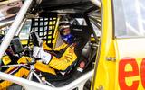 BTCC's Tom Chilton