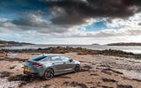 Hyundai i30 Fastback N drives the South West Coastal 300