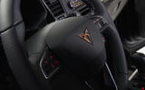 296bhp Cupra Ateca revealed as first car from Seat performance brand