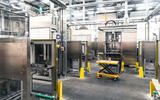 Ceramex DPF cleaning