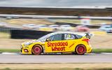BTCC's Tom Chilton