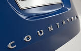 What's behind the 2017 Mini Countryman's new look?